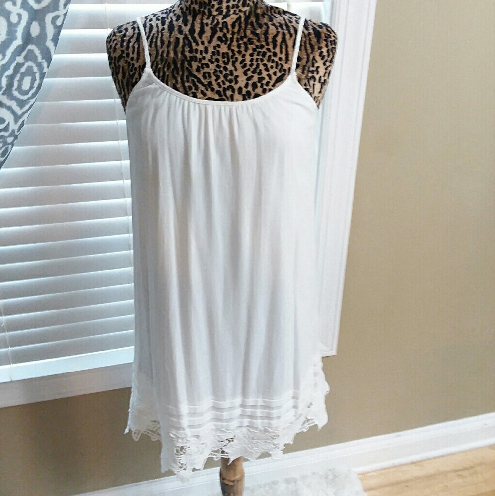 Loveriche,❤ sundress Nwt